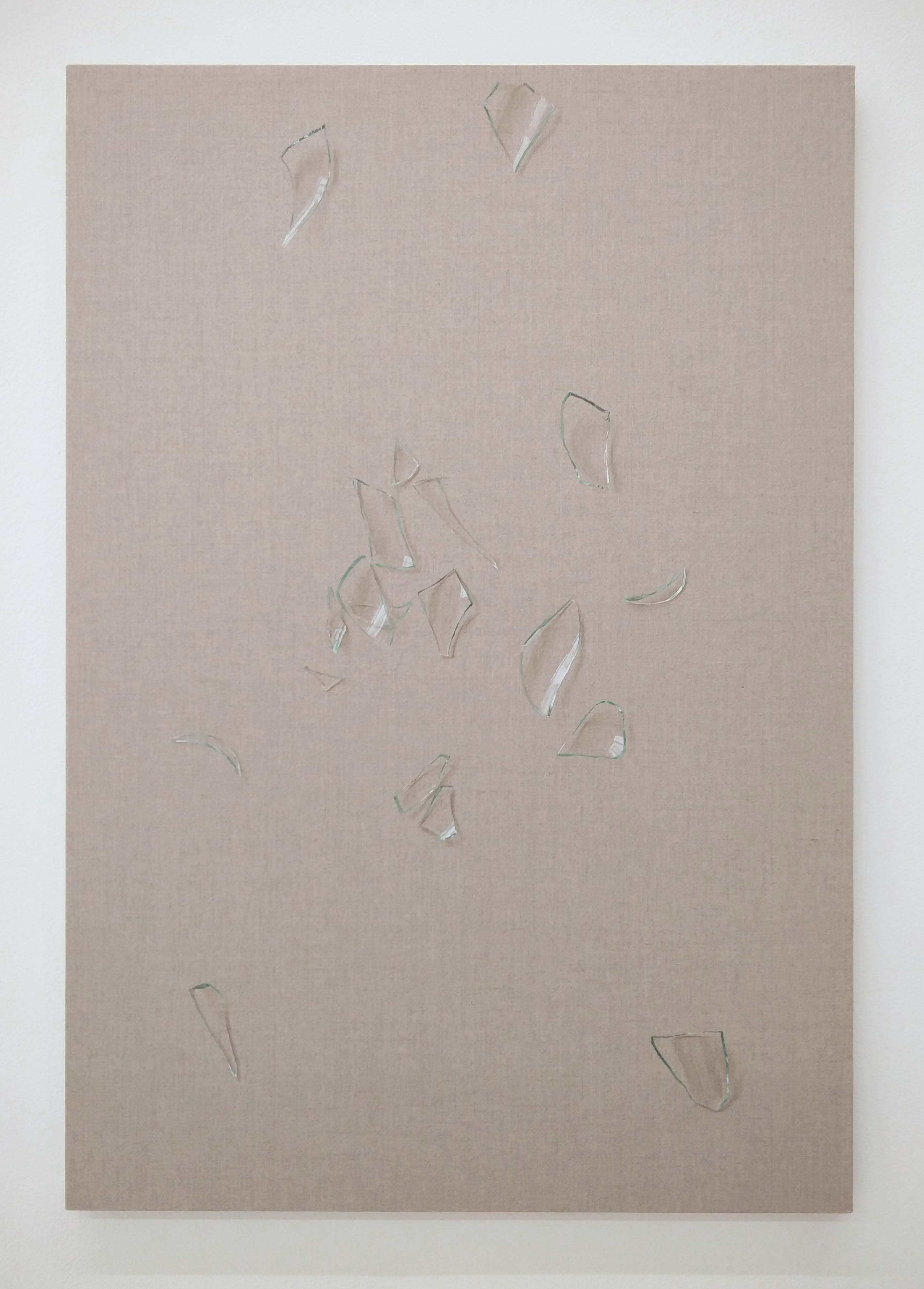 #Helene_Appel - washing up - review by #ARTIFICIALIS - 