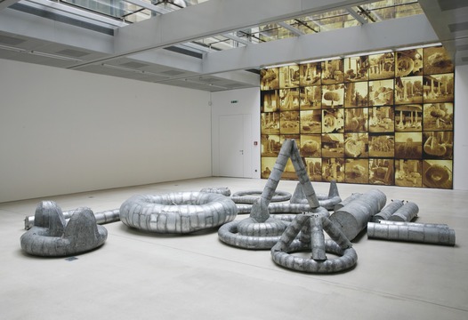Ana #Lupas tra gli acquisti della #Tate Modern @theartnewspaper - 