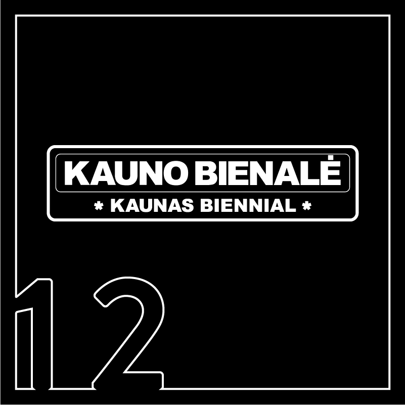 Laura Grisi: "12th Kaunas Biennial  - AFTER LEAVING | BEFORE ARRIVING" - 